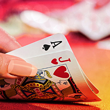 casino website design