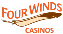 four winds casinos logo
