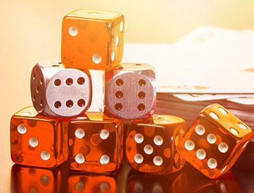increase casino roi