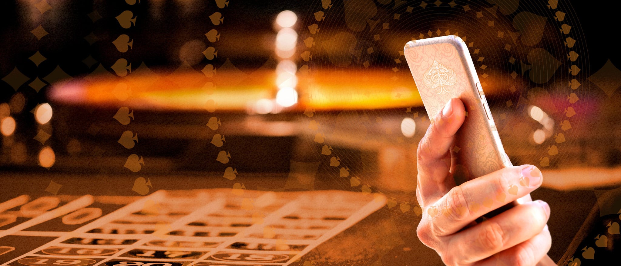 casino multi channel marketing