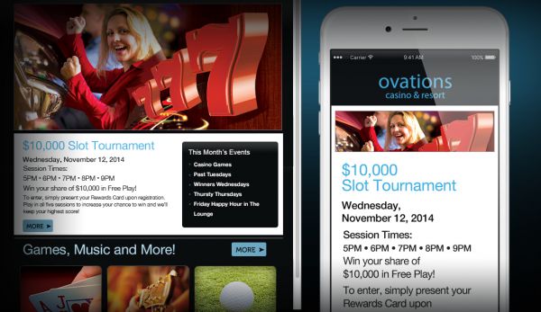 Strategies for Making Responsive Email Design Work for You